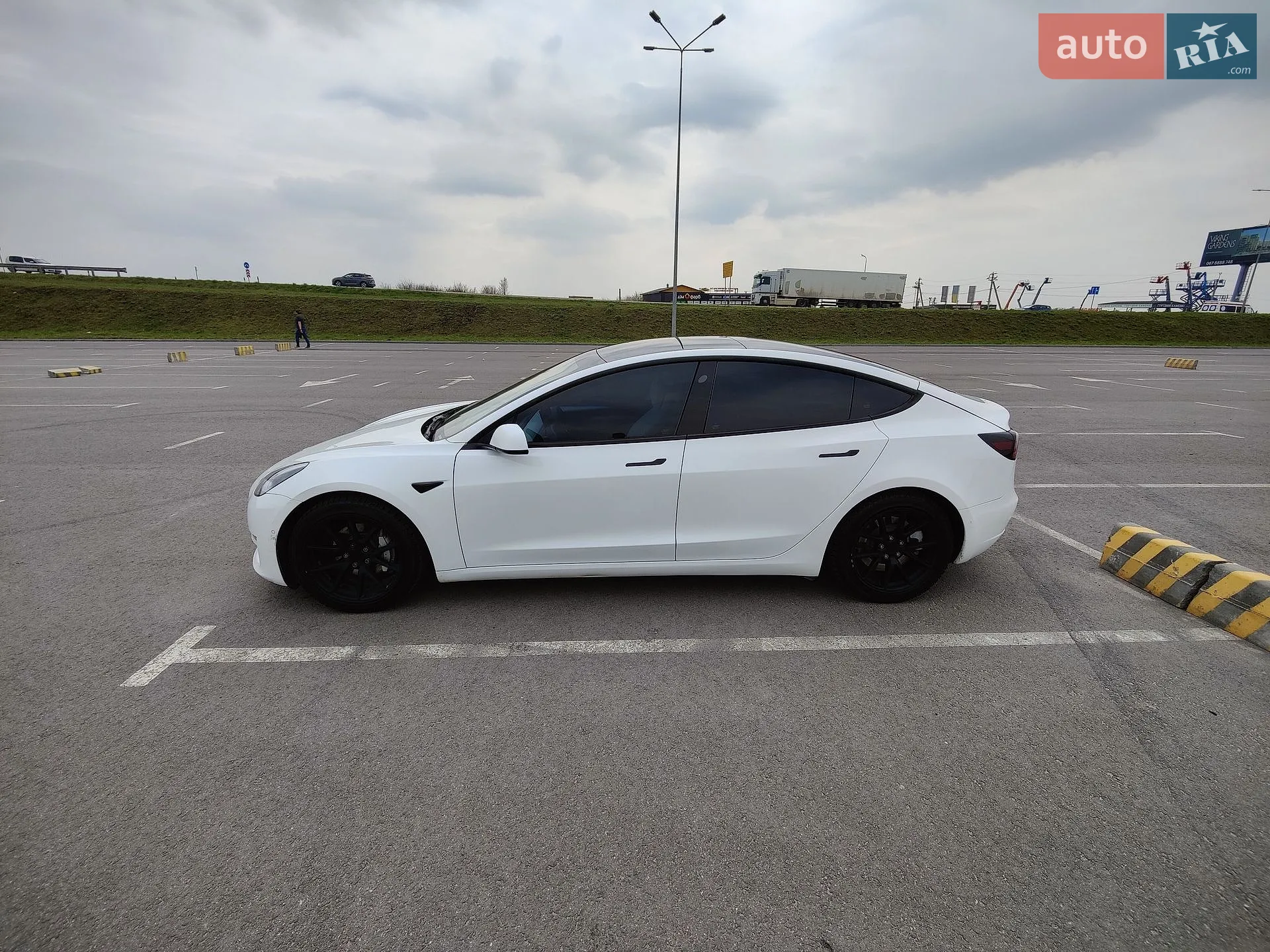 2021 Tesla Model 3 - мініатюра 31