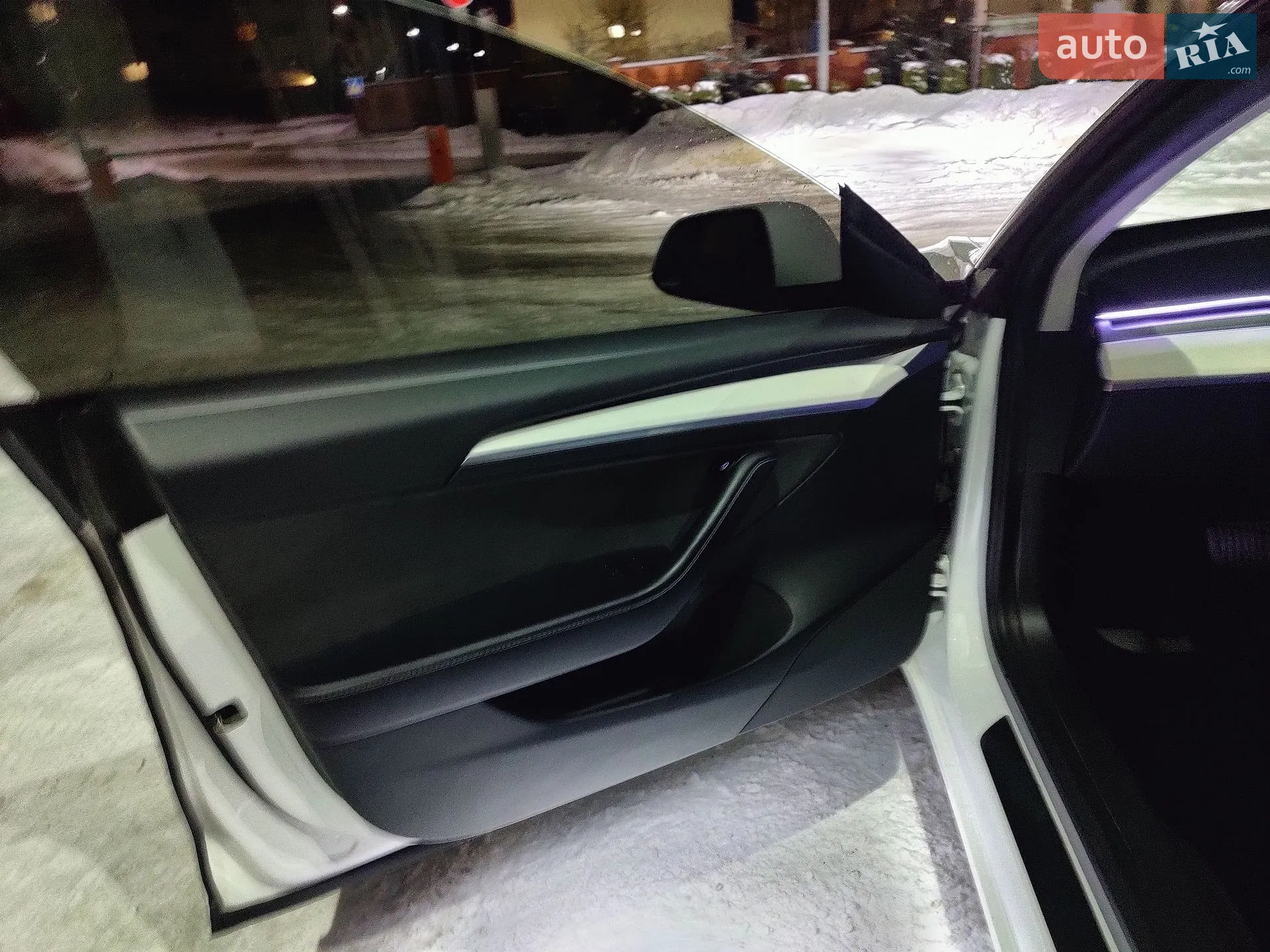 2021 Tesla Model 3 - мініатюра 48