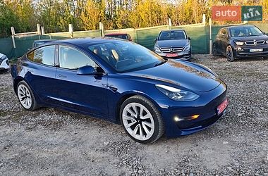 Седан Tesla Model 3 2023 в Каменец-Подольском