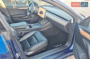 Седан Tesla Model 3 2023 в Каменец-Подольском