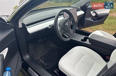 Седан Tesla Model 3 2020 в Харкові