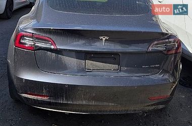 Седан Tesla Model 3 2018 в Киеве фото 22 Седан Tesla Model 3 2018 в Киеве