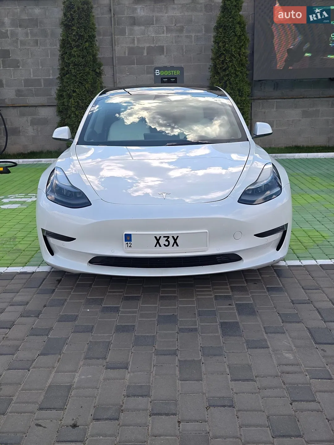 2022 Tesla Model 3 - мініатюра 3