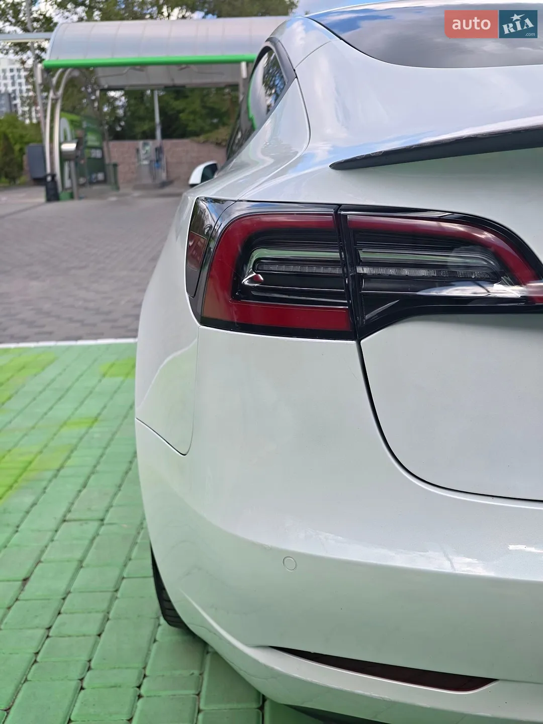 2022 Tesla Model 3 - мініатюра 20
