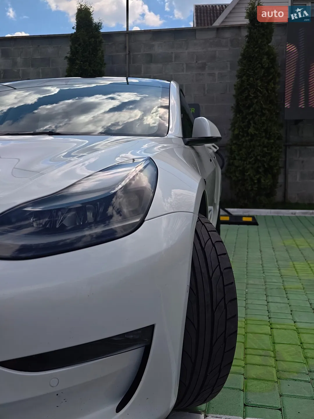 2022 Tesla Model 3 - мініатюра 23