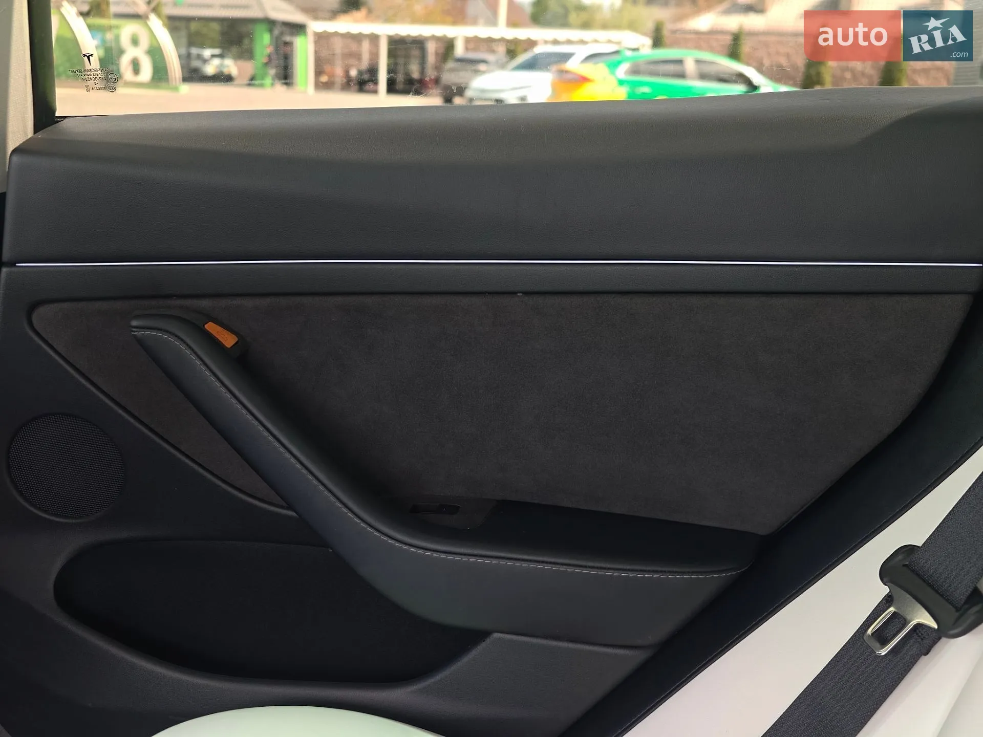 2022 Tesla Model 3 - мініатюра 26