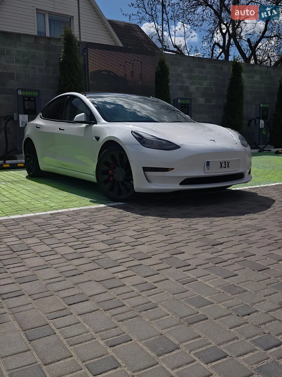 2022 Tesla Model 3 - мініатюра 30