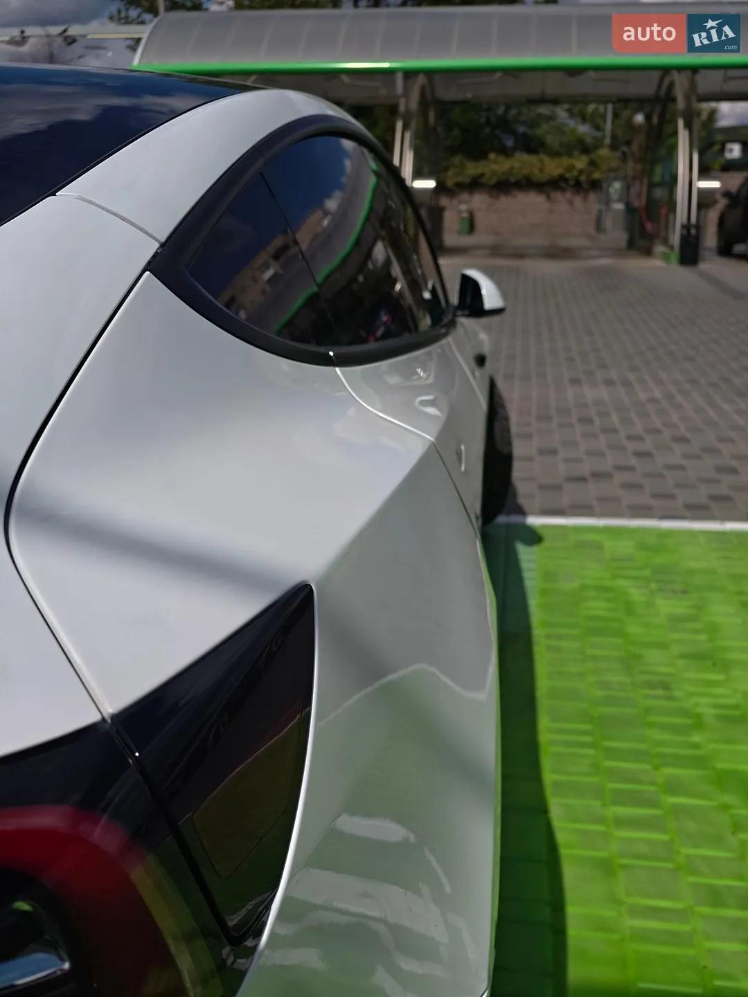 2022 Tesla Model 3 - мініатюра 35