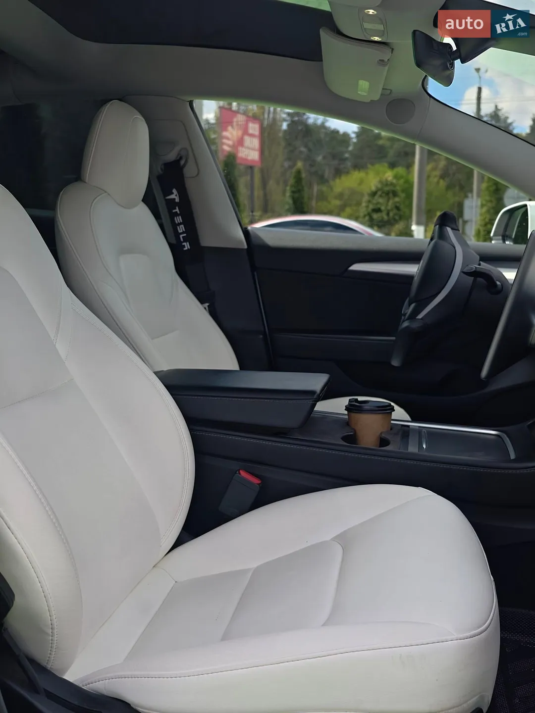 2022 Tesla Model 3 - мініатюра 43