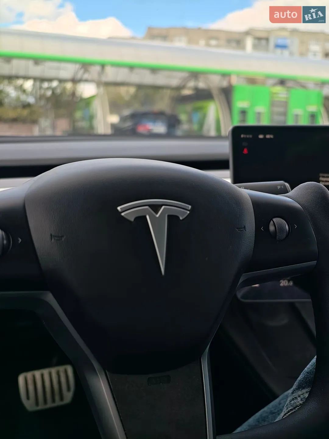 2022 Tesla Model 3 - мініатюра 62