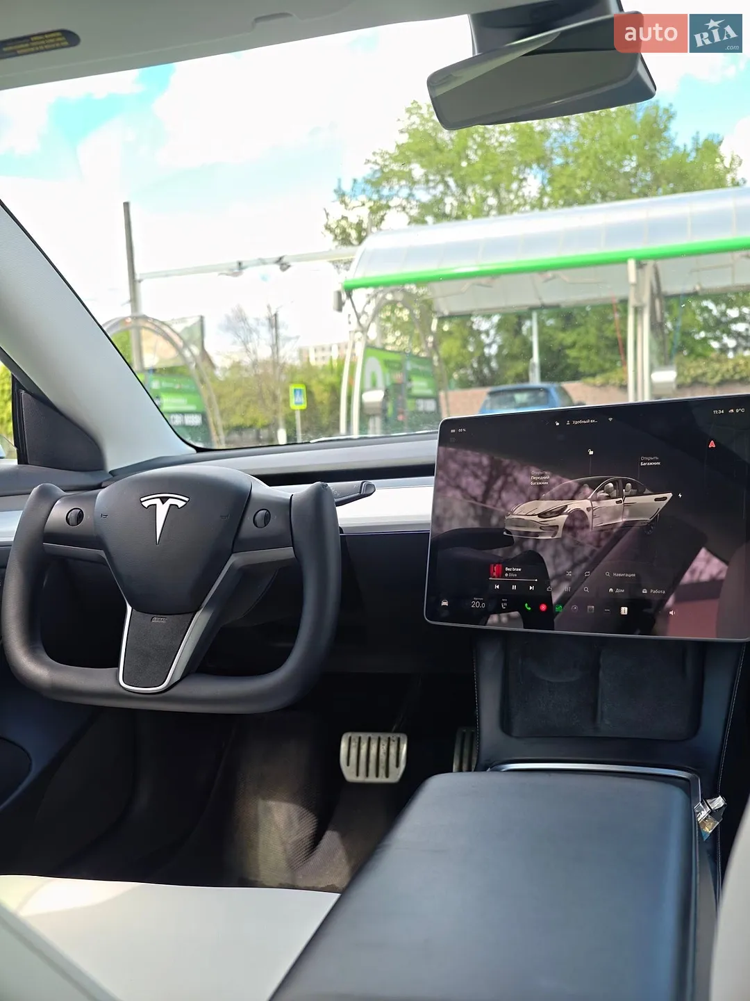 2022 Tesla Model 3 - мініатюра 63