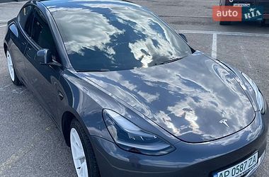 Седан Tesla Model 3 2021 в Запорожье
