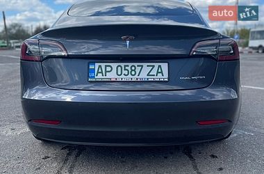 Седан Tesla Model 3 2021 в Запорожье