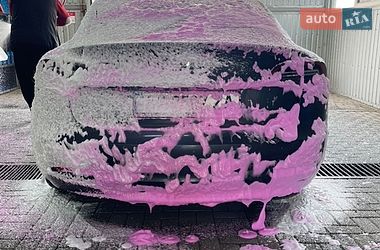 Седан Tesla Model 3 2021 в Запорожье