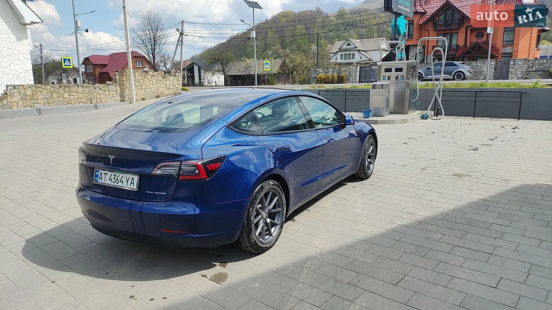 2022 Tesla Model 3 - мініатюра 5