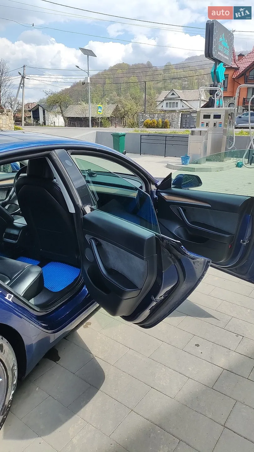 2022 Tesla Model 3 - мініатюра 10