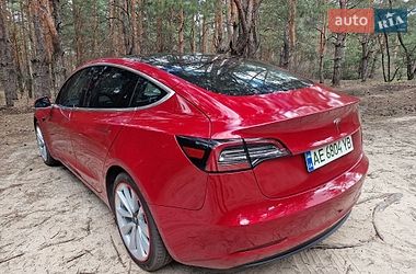 Седан Tesla Model 3 2018 в Днепре