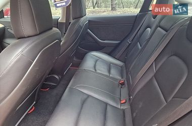 Седан Tesla Model 3 2018 в Днепре
