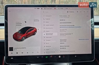 Седан Tesla Model 3 2018 в Днепре