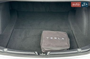 Седан Tesla Model 3 2018 в Луцке