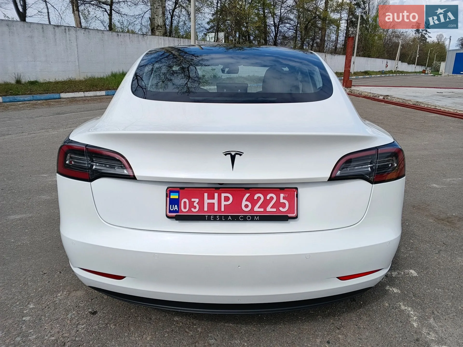 2020 Tesla Model 3 - мініатюра 7