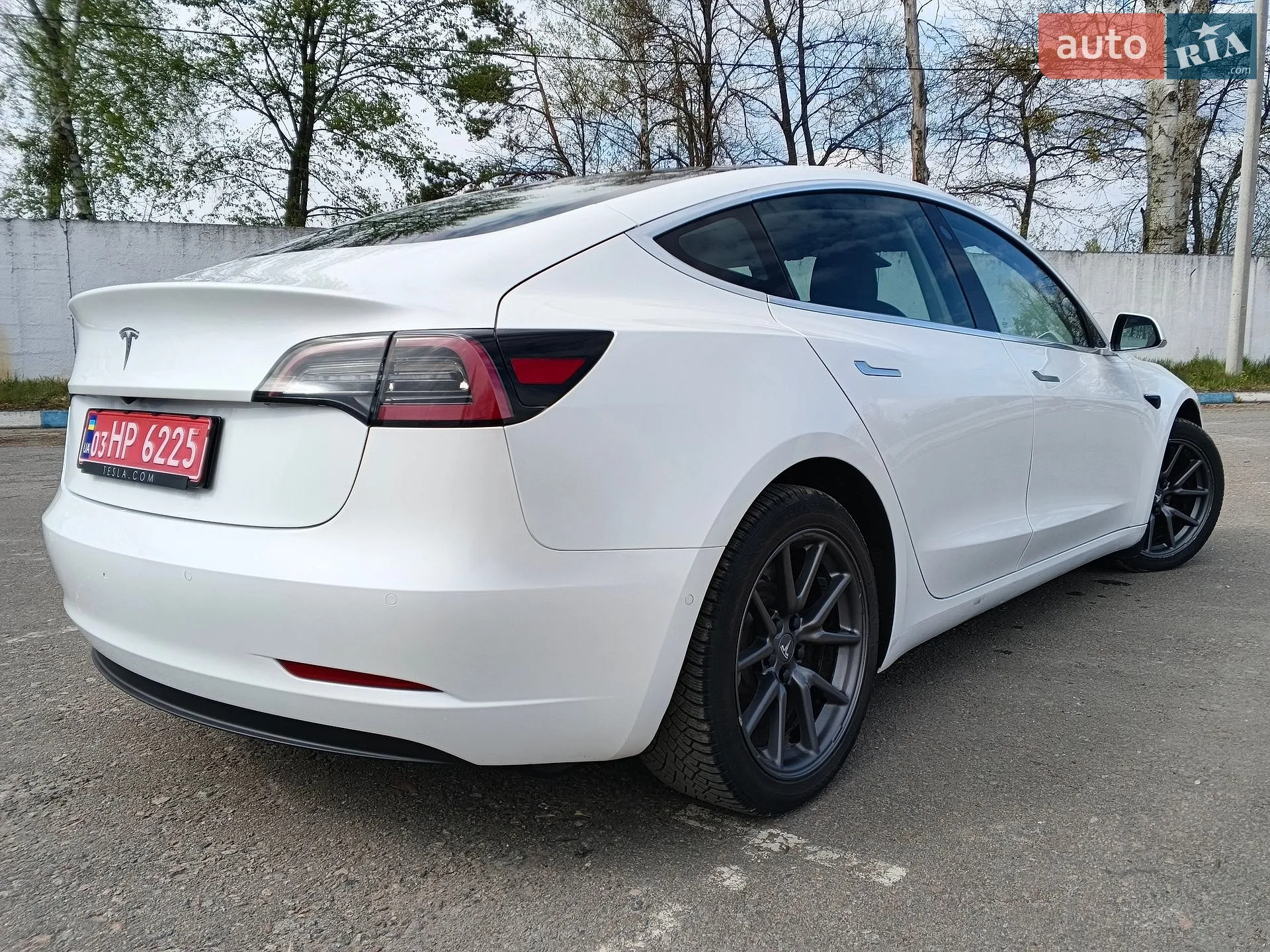 2020 Tesla Model 3 - мініатюра 6
