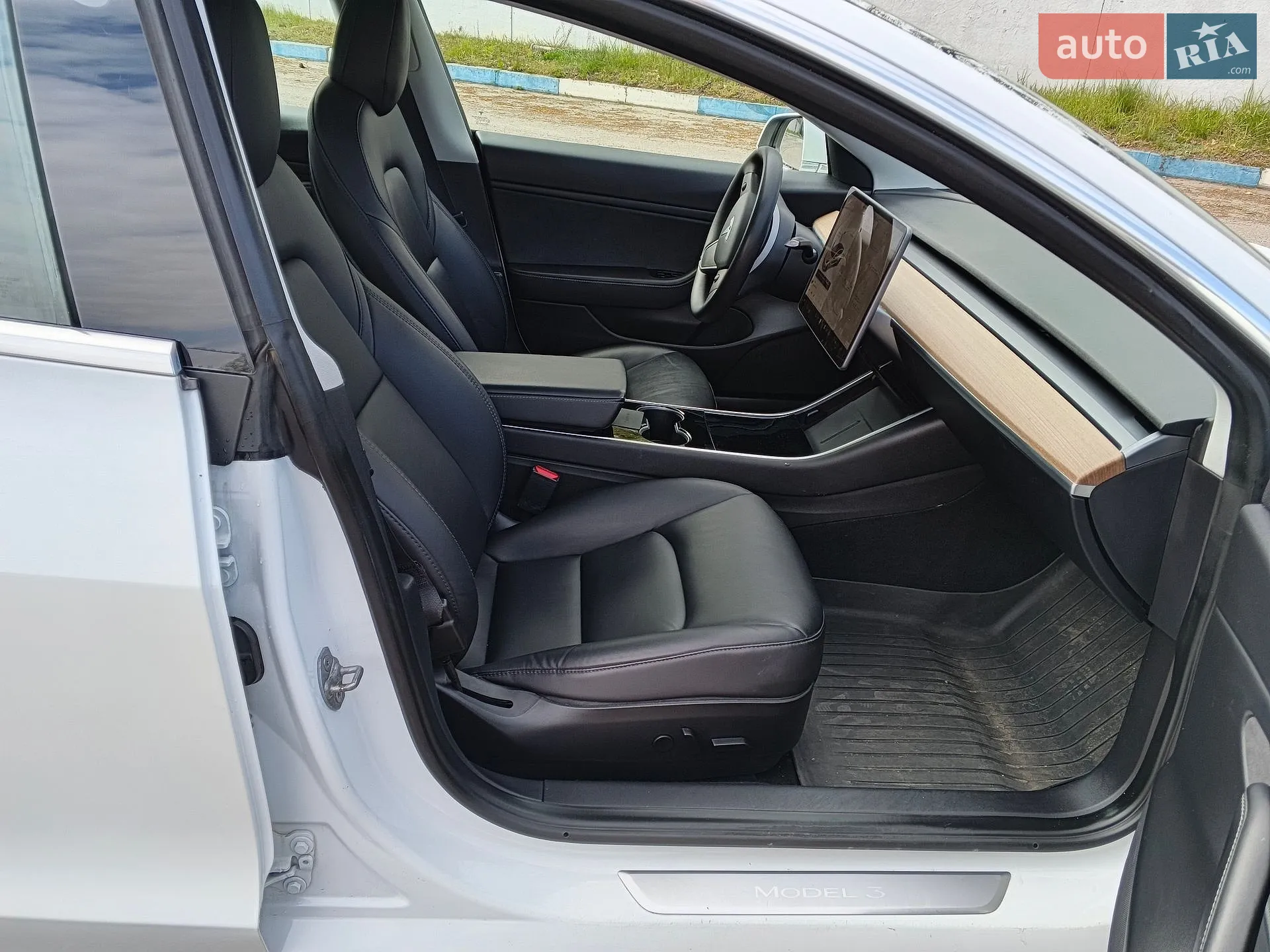 2020 Tesla Model 3 - мініатюра 13