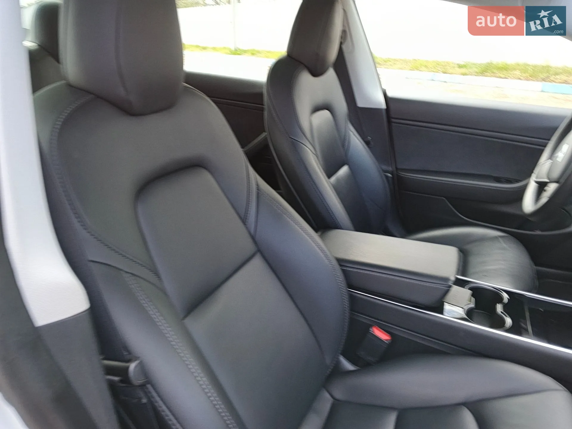 2020 Tesla Model 3 - мініатюра 14