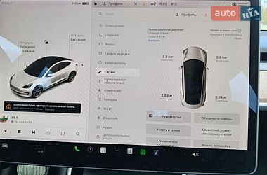 Седан Tesla Model 3 2020 в Киеве
