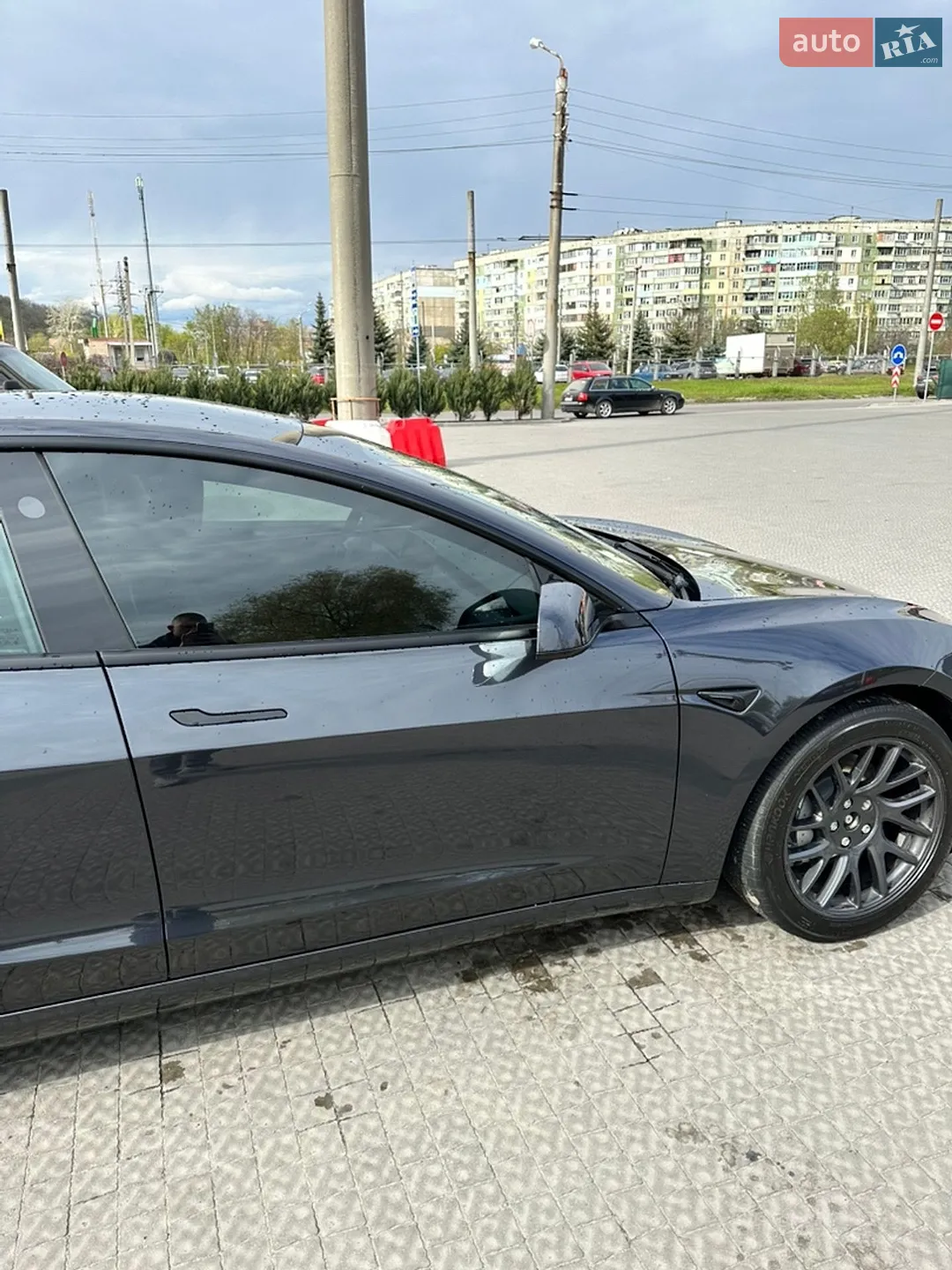 2024 Tesla Model 3 - мініатюра 6