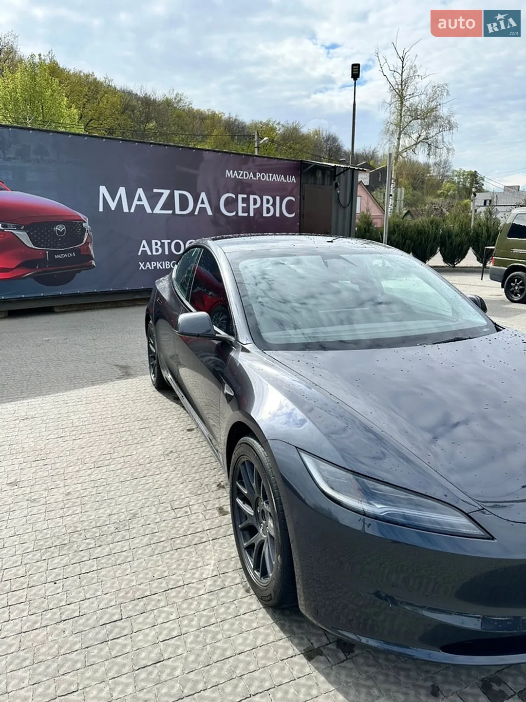2024 Tesla Model 3 - мініатюра 7
