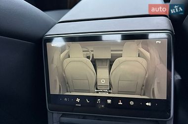 Седан Tesla Model 3 2024 в Днепре
