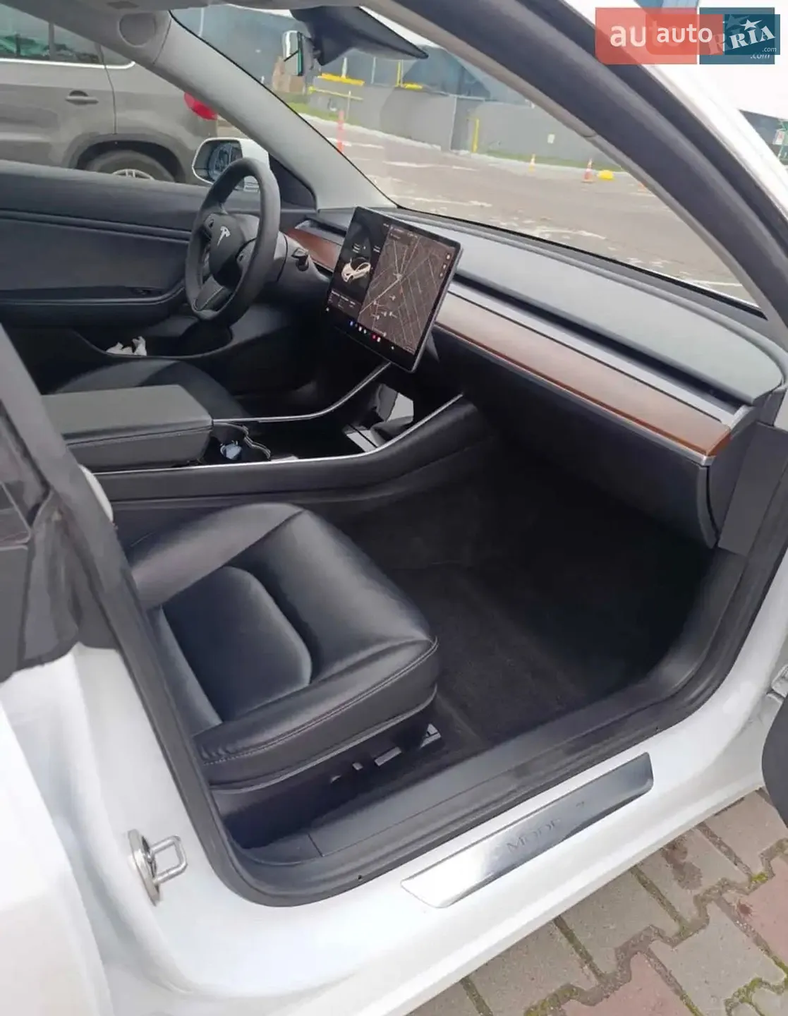 2019 Tesla Model 3 - мініатюра 4