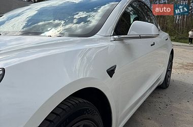 Седан Tesla Model 3 2019 в Житомирі фото 25 Седан Tesla Model 3 2019 в Житомирі