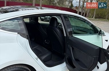 Седан Tesla Model 3 2019 в Житомирі фото 29 Седан Tesla Model 3 2019 в Житомирі