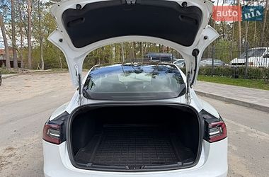 Седан Tesla Model 3 2019 в Житомирі фото 34 Седан Tesla Model 3 2019 в Житомирі