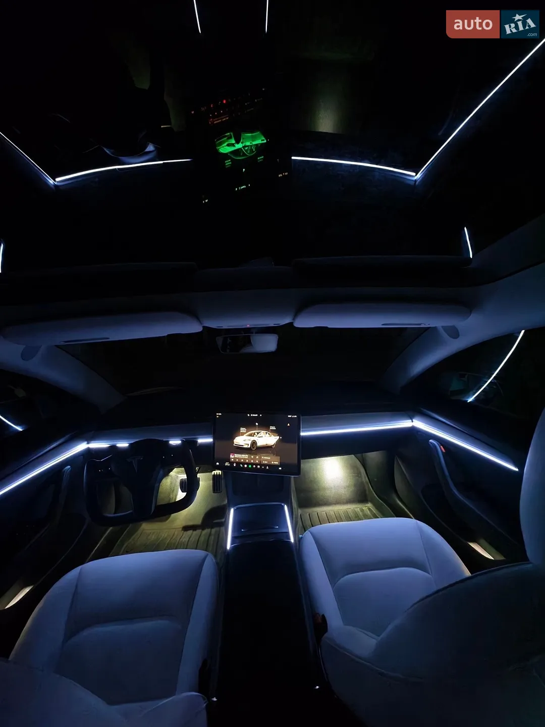 2022 Tesla Model 3 - мініатюра 68