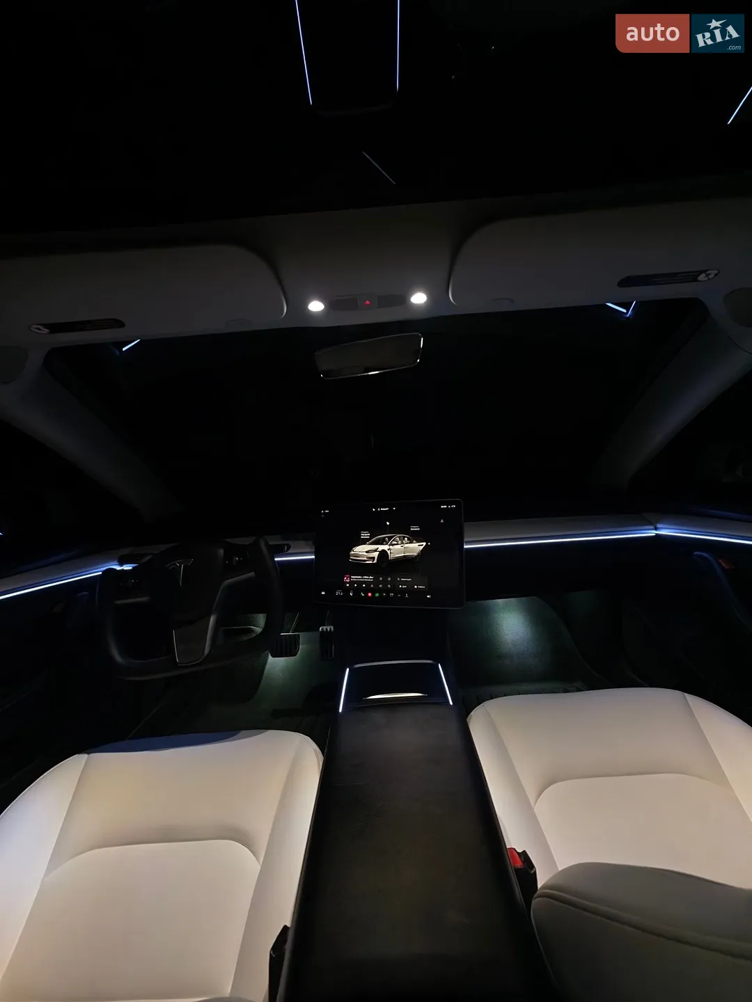 2022 Tesla Model 3 - мініатюра 67