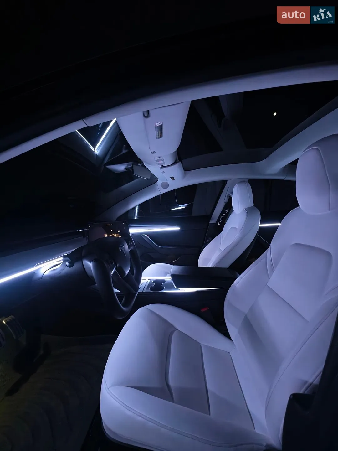 2022 Tesla Model 3 - мініатюра 75