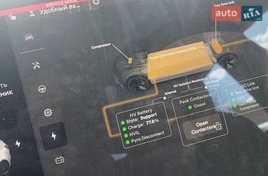 Седан Tesla Model 3 2021 в Ковелі