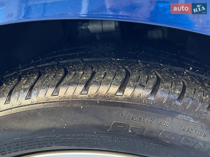 Седан Tesla Model 3 2021 в Одессе