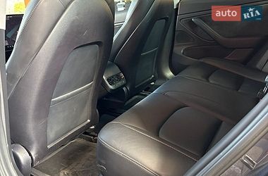 Седан Tesla Model 3 2019 в Кропивницькому