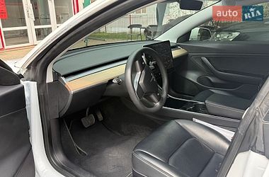 Седан Tesla Model 3 2019 в Хмельницькому