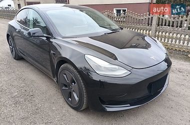 Седан Tesla Model 3 2022 в Хмельницькому