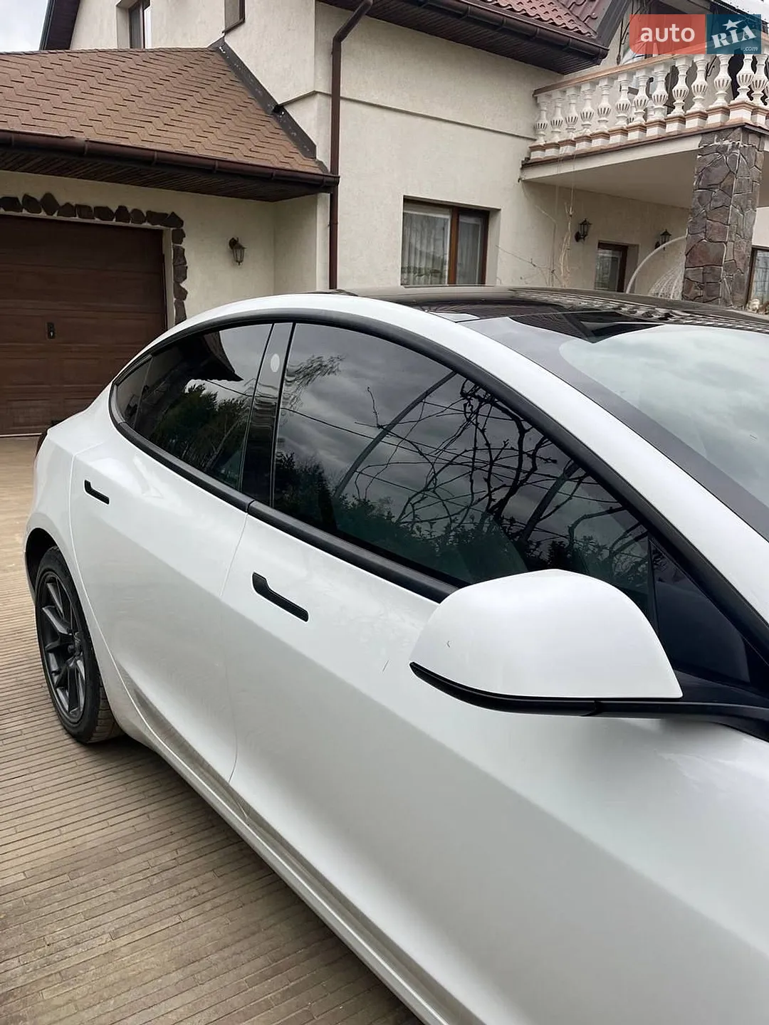 2022 Tesla Model 3 - мініатюра 3