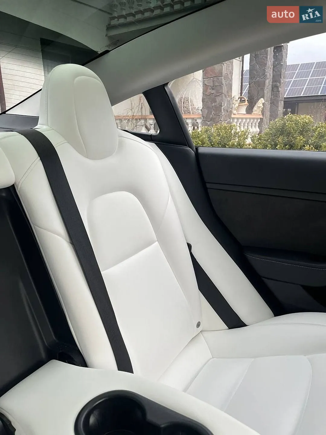 2022 Tesla Model 3 - мініатюра 11