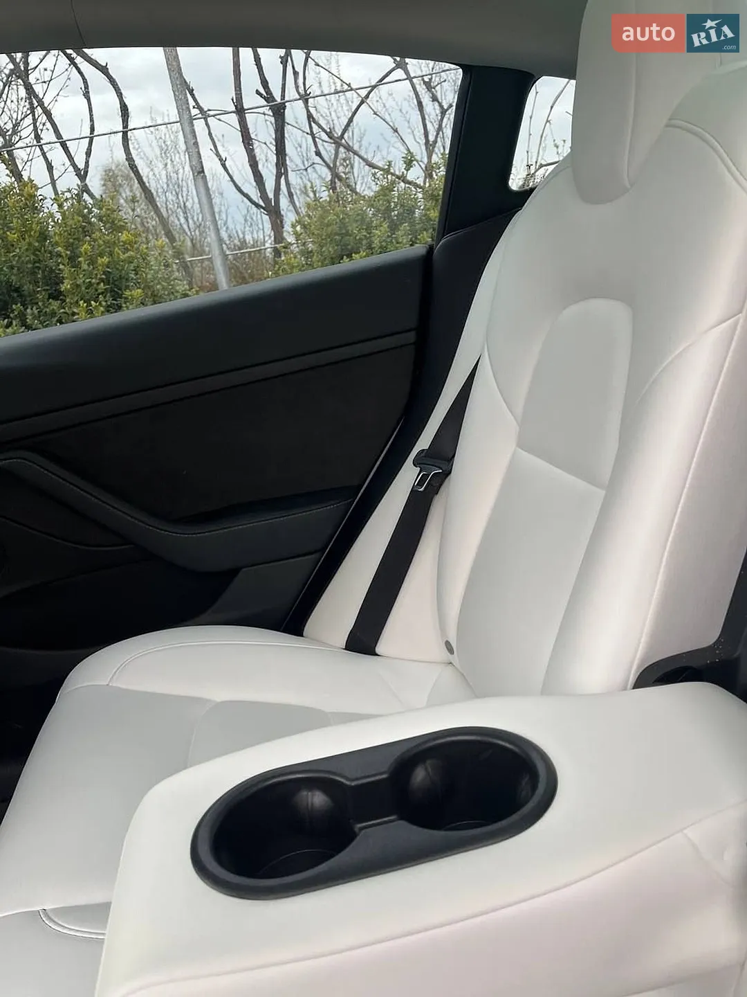 2022 Tesla Model 3 - мініатюра 21
