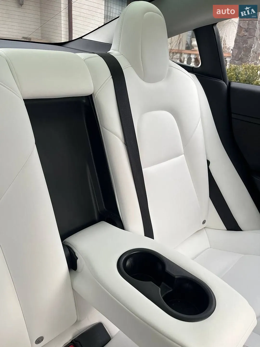2022 Tesla Model 3 - мініатюра 23