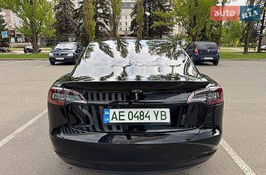 Седан Tesla Model 3 2018 в Кривому Розі