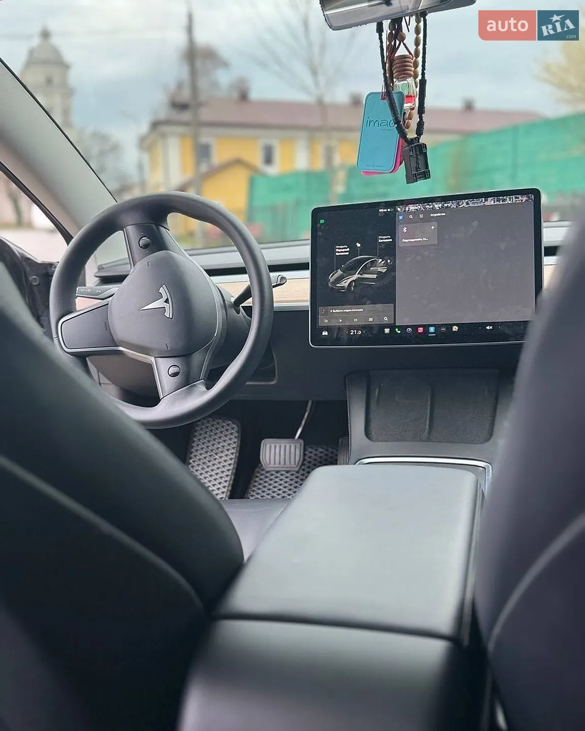 2020 Tesla Model 3 - мініатюра 6